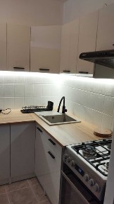Przytulne mieszkanie na wynajem na Pomorzanach