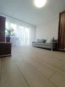 Ciepłe, słoneczne 2-pok. mieszkanie szuka bezproblemowych najemców