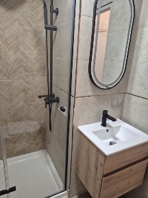 Mieszkanie 36 m² po generalnym remoncie - wynajem