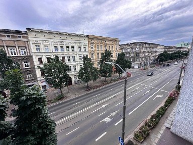 mieszkanie wynajem szczecin