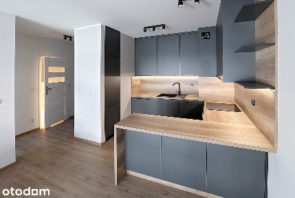 Nie aktualne! Apartament do wynajęcia, Marcelin