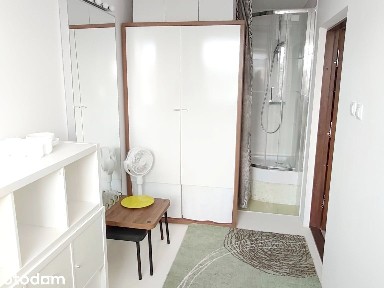 Nowa kawalerka - mini 10 m² w ŚCISŁYM CENTRUM - Marszałkowska 111 A.
