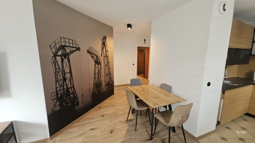 Nowe 51m² po remoncie dla studentów PUM / Stomatologii | Zamknięte osiedle, Legionów Dąbrowskiego