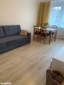 Poznań Winogrady os. Przyjaźni kawalerka