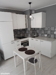 Mieszkanie na wynajem 28,5m2-Wilda