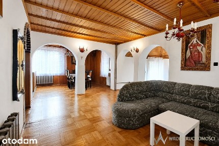 Dom 400 m² I Działka 2315 m² I Widawa