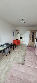 Wynajmę Mieszkanie 39m2, 2 pok Wrocław Szczepin ul. Lubińska 28