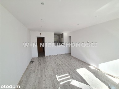 Dwupokojowe mieszkanie ul. PL. 1000-lecia