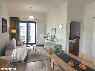 śliczny apartament tuż przy uczelniach