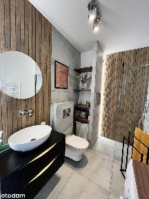 2 pokoje, Legnicka Residence,klimatyzacja, balkon,sala fitness w cenie
