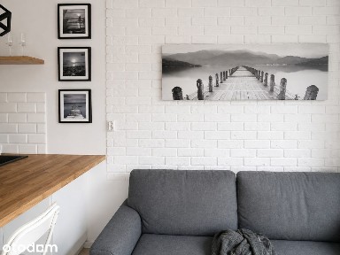 Klecina, 3 pok., nowe osiedle