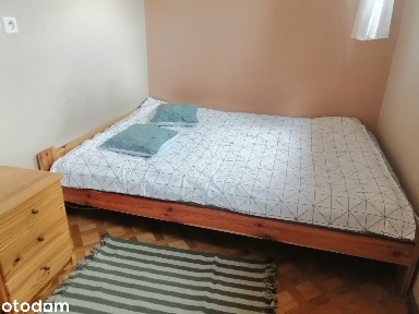 Stare Miasto! 200 m od rynku! 2 pokoje, Balkon