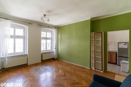 Śródmieście, 2 pokoje! Dostępne od zaraz!