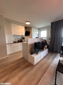 Mieszkanie 2 pok. z balkonem 50m2 | ul. Lotnicza 145 | BEZ PROWIZJI