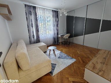 2 pokoje | Grochowa | balkon | pierwszy najem