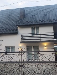 Wynajmę dom lub mieszkanie