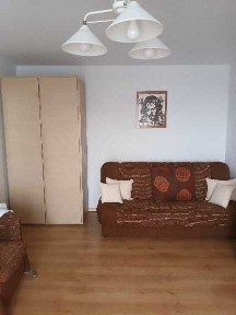 Wynajmę mieszkanie 35m. Kraków os. Witosa