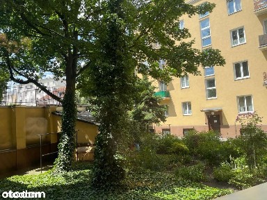 Kawalerka Stare Miasto