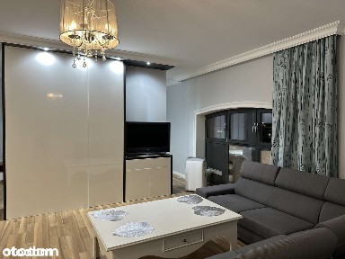 Centrum Kępa Mieszczańska 2pok+garaż w cenie