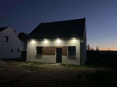 Sprzedam Dom o powierzchni 101,83 m2