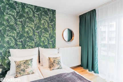 mieszkanie kawalerka / studio ul.Krakowska