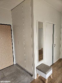 3-pokojowe mieszkanie w Wilanowie bezpośrednio / 3-room apartment