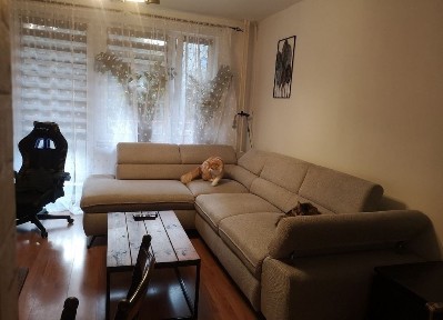Mieszkanie na sprzedaż, Lublin, ul. Różana
