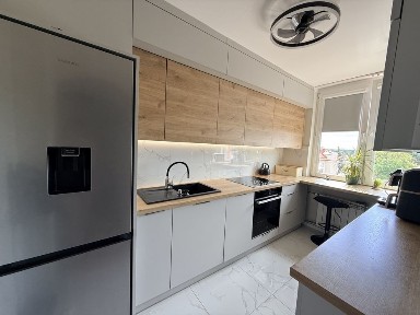 Mieszkanie 2 pokoje | 39 m² | po remoncie | klimatyzacja | centrum Janowa Lubelskiego