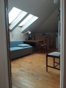 Mieszkanie 41 m² - Biała Podlaska, ul. Sadowa