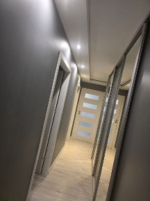 78m2, 4ropokojowe mieszkanie na 1 piętrze, blok z windą, Zamoyskiego 48