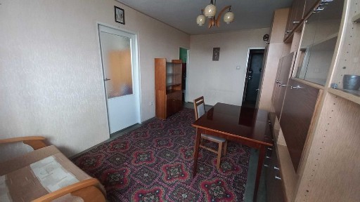 Dwupokojowe mieszkanie na Tatarach