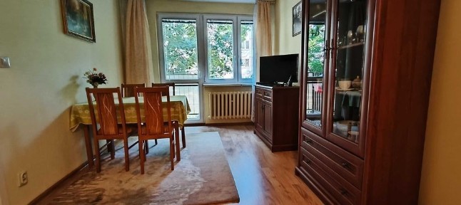 Mieszkanie do wynajęcia
