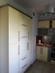 Przytulne i ustawne mieszkanie 2-pokojowe z oddzielną kuchnią, Kraków, ul. Szuwarowa, wynajmie właściciel