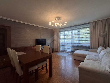 Ul. Zielińska - 3 pokoje, osobna kuchnia, balkon, ogrzewanie MPEC, parking, tramwaj