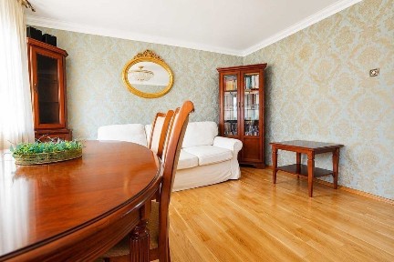 Bronowice Pasternik wygodne trzypokojowe 61m2