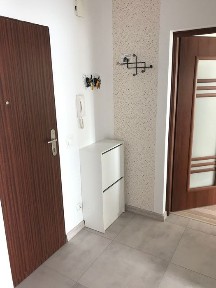Wynajmę mieszkanie 45m2, 2 osobne pokoje, oś.Oswiecenia KRK - właściciel