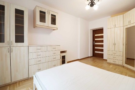 2 pok + osobna kuchnia | 47 m2 | Rondo Mogilskie
