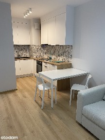 2-pokojowe mieszkanie 38 m² z garażem I Ursus, ul. Habicha 12