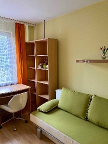 Małopolskie, Kraków, Podgórze Duchackie