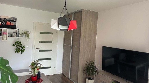 47m 2 pokoje po generalnym remoncie, os. Krakowiaków