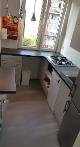 3 pokoje w Nowej Hucie os. Niepodległości