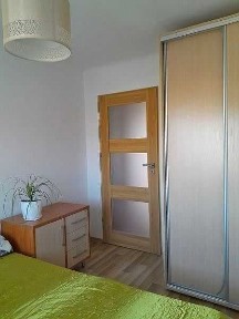 N.Sącz, Centrum- wynajmę mieszkanie 2 pok. 45 m2