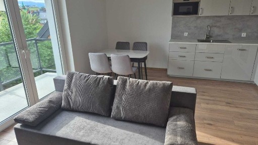 Mieszkanie do wynajęcia Podhalańska 22 Jabłonka - 80m2
