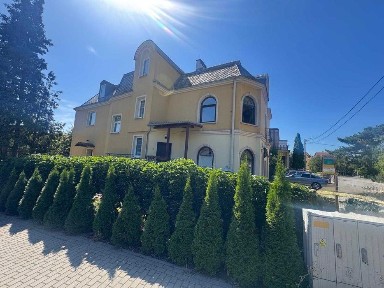 Do sprzedania piękny dom z olbrzymim potencjałem