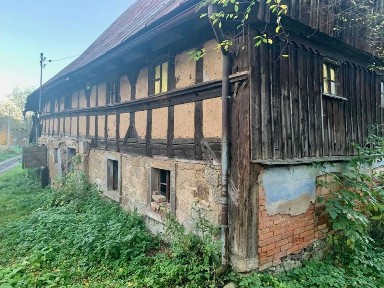 Stary Dom Gradówek