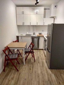 Mieszkanie 2 pok, Krakow Krowodrza