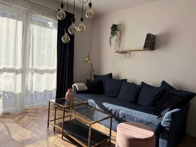 Nowoczesny apartament do wynajęcia, ul. Wrocławska, od 1 września