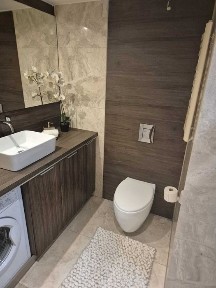 Mieszkanie 25m2 Kordeckiego
