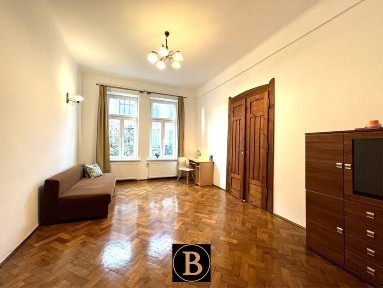 3 oddzielne pokoje ul. Kołłątaja, 86 m2