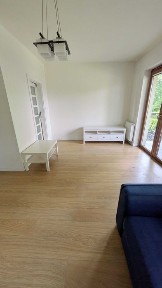 Kliny, Komuny Paryskiej mieszkanie 2 pokojowe - 52,9 m2, balkon